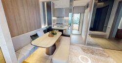 Upper Serangoon Road (D19), Condominium #461158211